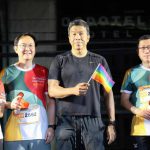 กิจกรรมดี ๆ เพื่อสุขภาพของคนกรุงวิ่งล้อมเมือง “Healthy City” กรุงธนบุรี 22 มิ.ย. 68 พบกันที่ตลิ่งชัน