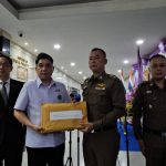 “ธนกฤต” ลุยเอาผิด 7 แพทย์ สวมชื่อคนตายรับยาเสพติด  พบอีกหลายจังหวัดเตรียมขยายผลต่อ