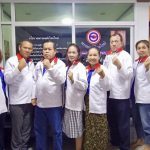 “พรรคพลังไทยใหม่” ไม่เห็นด้วยให้นายกฯ ยุบสภา ชี้ควรลาออก! ปมคลิปเสียงผู้นำไทย-กัมพูชาหลุด หวั่นกระทบความมั่นคงชาติ