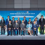 สกพอ.ร่วมเวที ASEAN-JAPAN Human Resource Development Forum  ยกระดับการพัฒนาทักษะบุคลากรสร้างโอกาสลงทุนสู่พื้นที่ อีอีซี