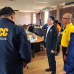 ป.ป.ช.พิจิตร-ป.ป.ท.เขต 6 ตรวจแนะนำแขวงทางหลวงพิจิตรงบ 1,648 ล้านสร้างถนนทล.117และ ทล.113