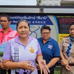 พังงา ประชาชนหมู่บ้านน้ำเค็มเตรียมพร้อมรับมือคลื่นสึนามิ หลังข่าวลือมาแรง ยังเชื่อมั่นในระบบเตือนภัย