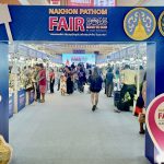 “นครปฐม” เปิดงาน “Nakhon Pathom Fair 2025  Road to BCG”
