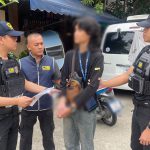 ตำรวจ CIB จับกุมชายวัย 21 ปี ก่อเหตุยิงเจ้าของร้านหมาล่าสาหัส คางานบุญบั้งไฟหนองคาย
