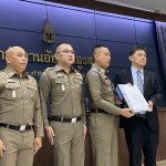 อัยการสูงสุดรับสำนวนคดี “แพทองธาร–ฮุน เซน” ปมคลิปเสียงข้ามแดน ตร.ชี้เข้าข่ายผิด ม.116–พ.ร.บ.คอมฯ