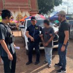 ตำรวจ CIB ทลายขบวนการหลอกลงทุน “คณะปฏิรูปยุทธศาสตร์แห่งราชอาณาจักรไทสยาม” รวบตัวแกนนำ สร้างความเสียหายเกือบ 30 ล้านบาท