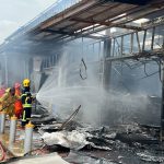 “ศรีสะเกษ” เหตุทหารเขมร บึ้มเซเว่นพบเสียชีวิตแล้ว 7 ราย เจ็บ 3 คาดติดภายในอีกอื้อ
