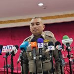 โฆษก ตร. สั่งจับตาหาข่าวอินฟูลทำคอนเท้นท์ยุยงปลุกปั่นทำร้ายชาวกัมพูชา และเพจเปิดรับบริจาคลวง