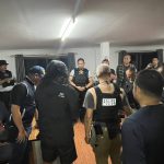 ตำรวจ CIB เปิดปฏิบัติการ “TAKE DOWN MAFIA” บุกยึดทรัพย์ 8 ล้าน กวาดล้างแก๊งค้ายาภาคใต้-เหนือ