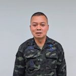 แม่ทัพภาค 2 อัดคลิปโต้ FAKE NEWS ยันยังอยู่แนวหน้า อำนวยการรบใกล้ชิดลูกน้อง