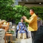 ผู้ว่าราชการจังหวัดชลบุรี ร่วมเป็นเกียรติในพิธีบวงสรวงสิ่งศักดิ์สิทธิ์เพื่อความปลอดภัยในการก่อสร้างโครงการ “ดุสิต สวีท เจ-พาร์ค ศรีราชา”