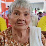 “ศรีสะเกษ” คุณยายวัย 86 ปี สุดทนเขมรไม่ซื่อสัตย์ ลั่นเหยียบ “วุ้นเส้น” ให้จมดินแล้วเอาไปทำผัดหมี่