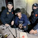 พังงา ฝ่ายปกครองจังหวัดพังงา ออกปฏิบัติการกวาดล้างยาเสพติด “No Drugs No Dealers” ในอำเภอทับปุด