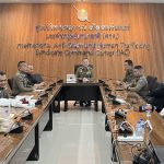 ตำรวจตั้งศูนย์ War Room นานาชาติปราบแก๊งคอลเซ็นเตอร์ ตั้งเป้าตามล่าเอาเงินคืน อายัดได้เพิ่มขึ้น 27% ย้ำไม่เชิญกัมพูชาร่วมวง