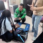กองสืบท่องเที่ยวจับชายซิมบับเว แก๊ง Romance Scam หลอกหญิงไทยรัก–เชื่อใจ ก่อนเชิดทรัพย์ หนี Overstay กว่า 1,339 วัน