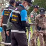“ศรีสะเกษ” ตำรวจเร่งรวบรวมพยานหลักฐาน จ่อฟ้องดำเนินคดี “ผู้นำกัมพูชา” ทั้งทาง แพ่ง-อาญา ฐานใช้อาวุธสงครามยิงใส่พลเรือน