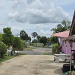 บุรีรัมย์ ลุยค้นที่พักแนวชายแดนชาวต่างชาติอยู่บ้านใครต้องแจ้ง ตม. 24 ชม.