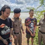 บุรีรัมย์ รวบทหารอากาศกับเพื่อนยิงอริสาหัสหลังทะเลาะเรื่องผู้หญิงทางเฟซ