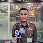 ตำรวจจ่อแจ้ง 4 ข้อหาหนัก “เก่ง ลายพราง” ฐานกระทำอนาจาร-หน่วงเหนี่ยวกักขัง-ข่มขืนใจผู้อื่น และข่มขู่