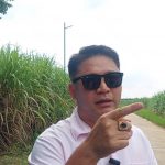 นายกเทศบาลธาตุทอง เดือดตั้งค่าหัว จับหัวขโมย 2 หมื่นบาท หลังมาก่อเหตุขโมยไฟโซล่าเซลในชุมชนได้รับความเสียหาย ไม่มีแสงสว่างส่องทาง