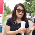 สาวร้องสื่อ! ถูกยืดที่ดินทำเป็นถนนสาธารณะเข้าหมู่บ้านด้วยกระดาษเอ 4 เพียงฉบับเดียว