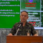 กองทัพภาคที่ 1 เตือนกัมพูชา “อย่าล้ำเส้น” หลังพบการรื้อรั้วลวดหนาม หากฝ่าฝืนจับกุมทันที