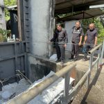 ปทุมธานี นายก ทต.บ้านใหม่ สั่งเข้มคุมประตูน้ำคลองบางสาน 24ชม. เชื่อว่าคนก่อเหตุอยากได้เงินเยียวยา9,000บาท