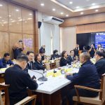 รองนายกรัฐมนตรี นำทีมบูรณาการทั่วประเทศเตรียมพร้อมรับมือไฟป่า–หมอกควัน–ฝุ่นพิษ PM2.5 ปี 2569 ใช้ Single Command สั่งการเข้ม ป้องกันสุขภาพประชาชน