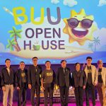 ชลบุรี “ม.บูรพา” เปิดบ้าน BUU Open House DEK69   University of Happiness Life, Learn and Play