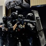 ชลบุรียกระดับความปลอดภัย! สภ.เสม็ด จับมือเซ็นทรัล ชลบุรี ซักซ้อมแผนรับมือเหตุกราดยิง จำลองสถานการณ์ ACTIVE SHOOTER เสมือนจริง