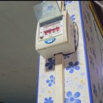 บุรีรัมย์ ปลอมตัวเป็นพนักงานไฟฟ้าหวังหลอกคนแก่เจอตอฝรั่งรู้ทัน ตร. รู้ตัวแล้ว