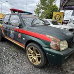 บุรีรัมย์ หลอนกลางวันไซเรนรถขนศพดังเอง 2 รอบเผยหมาหอนก่อน