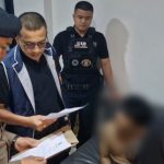 CIB ทลายแก๊งคอลเซ็นเตอร์หลอกเทรดทองผ่านแอปปลอม “Binat Thailand” เหยื่อสูญกว่า 11 ล้าน เปิดปฏิบัติการรวบ 6 ผู้ต้องหา ยึดทรัพย์อื้อ