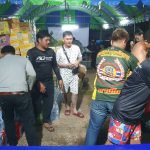 กลุ่มจิตอาสา–มูลนิธิกันจอมพลังช่วยสู้ ผนึกกำลังอินฟลูเอนเซอร์ “กุ้ง ส.ป.” ช่วยผู้อพยพ–ทหารแนวหน้า สระแก้ว